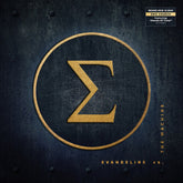 Eric Church - Evangeline vs. The Machine CD