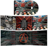 Various Artists - Anarchy On Abbey Road - A Punk Tribute To The Beatles (Var Artists) CD