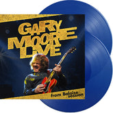 Gary Moore - Gary Moore Live - From Baloise Session 2LP