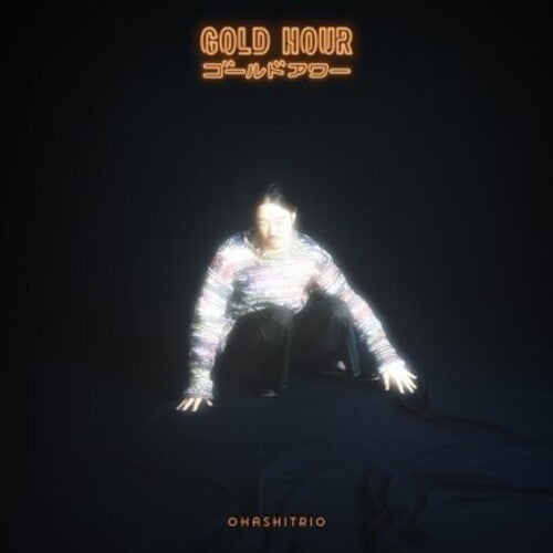 Ohashitrio - Gold Hour LP