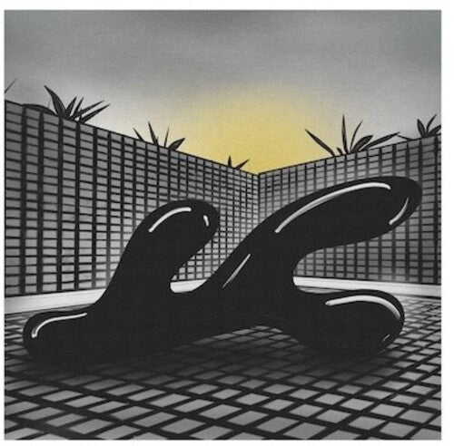 Ogre You Asshole - Shizen To Computer LP