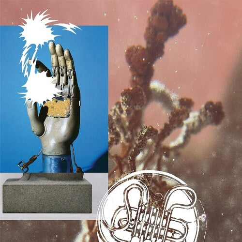 Lauer - 770077 - Khotin Remix LP  (Preorder: Ships May 16, 2025)