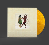 Ray Lamontagne - Trouble LP (Indie Exclusive, Frosted Orange Colored Vinyl, Orange, Limited Edition, Anniversary Edition, Remastered) (Preorder: Ships June 13, 2025)
