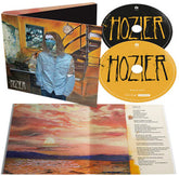 Hozier - S/T CD (Special Edition)