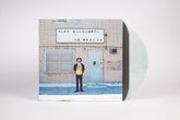 Alec Ounsworth - Mo Beauty - Gray LP (Colored Vinyl, Gray)
