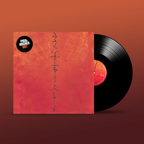 Paul Archer - Art LP (Limited Edition)  (Preorder: Ships August 08, 2025)