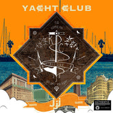 Jjj - Yacht Club 2LP  (Preorder: Ships May 30, 2025)