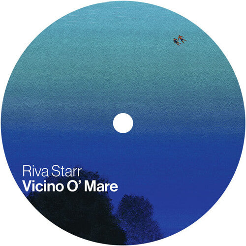 Riva Starr - Vicino O'Mare - Louie Vega Remix LP