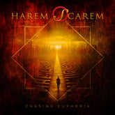 Harem Scarem - CHASING EUPHORIA CD