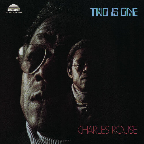 Charlie Rouse - TWO IS ONE CD