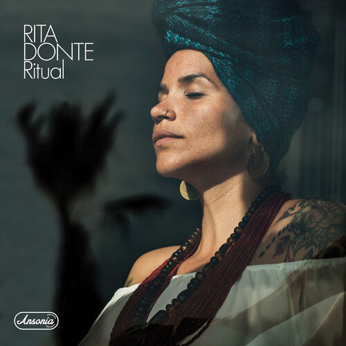 Rita Donte - Ritual LP
