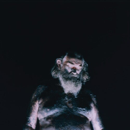 The Nothing - The Great Dismal LP (Yellow Colored Vinyl)