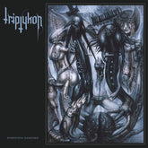 Triptykon - Eparistera Daimones 2LP (Reissue, 180 Gram Vinyl, Gatefold Lp Jacket, Poster)