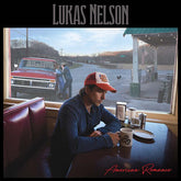 Lukas Nelson - American Romance LP