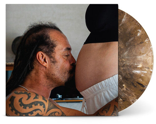 Welcome To The Family LP (Colored Vinyl)