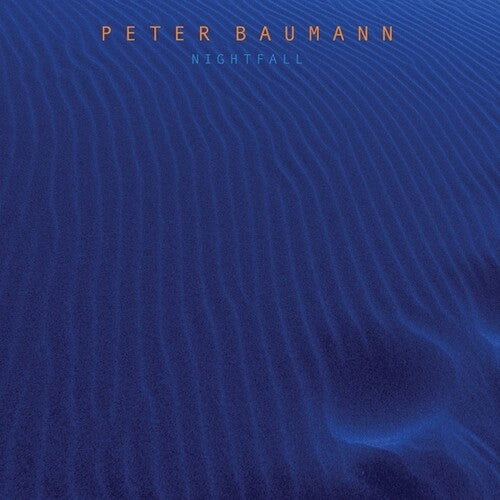 Peter Baumann - Nightfall LP