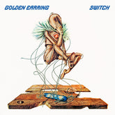 Golden Earring - Switch - Expanded Edition CD (Holland - Import, Digipack Packaging, Remastered, Expanded Version)