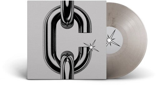 Civic - Chrome Dipped [Silver Smoke LP] (Colored Vinyl, Silver, Smoke)  (Preorder: Ships May 30, 2025)