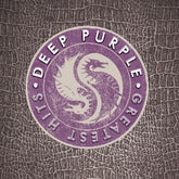 Deep Purple - Greatest Hits - 180-Gram Black Vinyl 4LP Boxset (Holland - Import, Oversize Item Split, 180 Gram Vinyl, Black, Boxed Set)