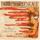 Killswitch Engage - Alive Or Just Breathing LP