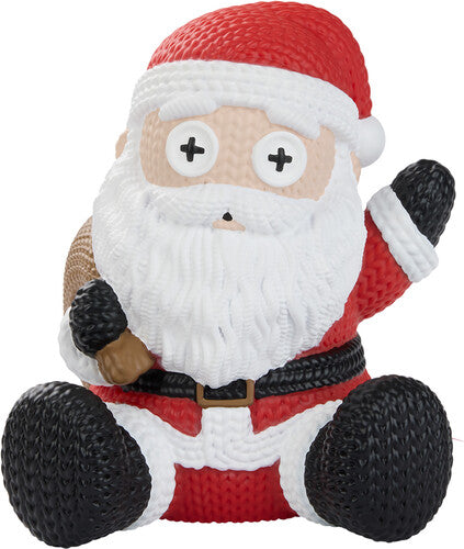 Handmade by Robots - Santa #385 (Collectible, Vinyl Figure, Full Size)