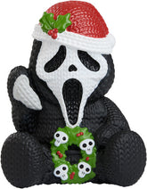 Handmade by Robots - Ghost Face: 'Tis the Season #321 (Collectible, Vinyl Figure, Full Size)