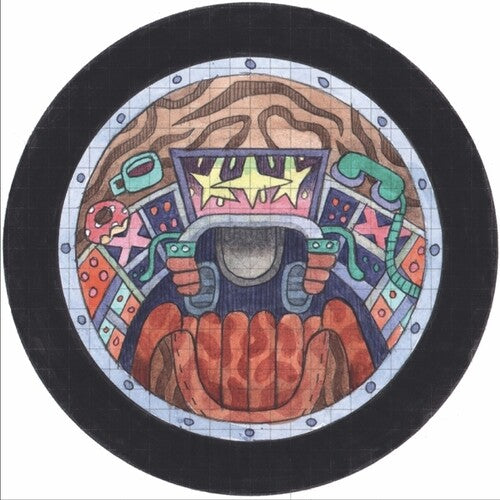 Just Because (Remixes) LP (Extended Play, Remixes)