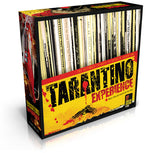 Various Artists - The Tarantino Experience Box Set / Various 6CD (France - Import)