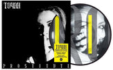 Toyah - Prostitute - Picture Disc LP (United Kingdom - Import, Picture Disc Vinyl)  (Preorder: Ships June 06, 2025)