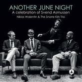 Niklas Walentin - Another June Night LP