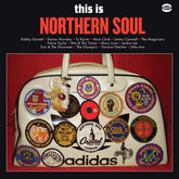 Various Artists - This Is Northern Soul / Various LP (United Kingdom - Import)