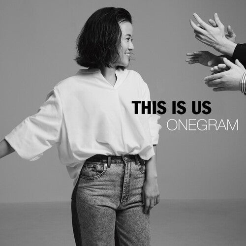 Onegram - This Is Us LP  (Preorder: Ships June 06, 2025)