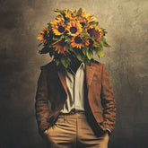 Jay Wheeler - Girasoles - Yellow 2LP (Colored Vinyl, Yellow, Gatefold Lp Jacket)