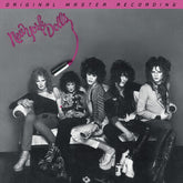 New York Dolls - New York Dolls 2LP (180 Gram Vinyl)