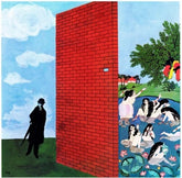 George Harrison - Wonderwall Music CD (Ecopak - Biodegradable Pkg, Wallet)