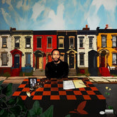 Brandon Woody - For The Love Of It All CD (Jump Start Title)