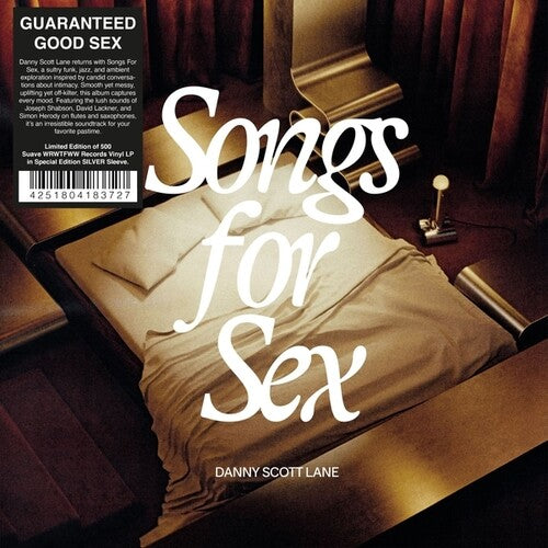 Songs For Sex LP