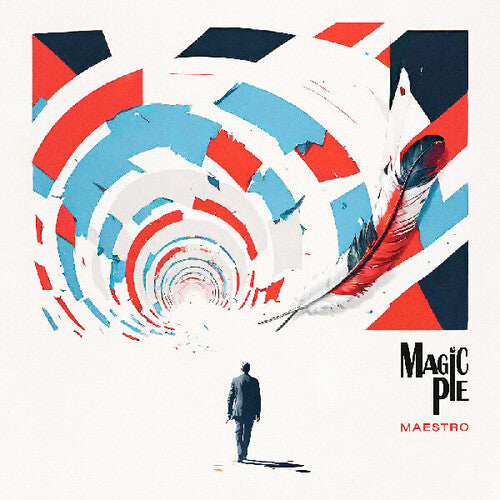 Magic Pie - Maestro LP