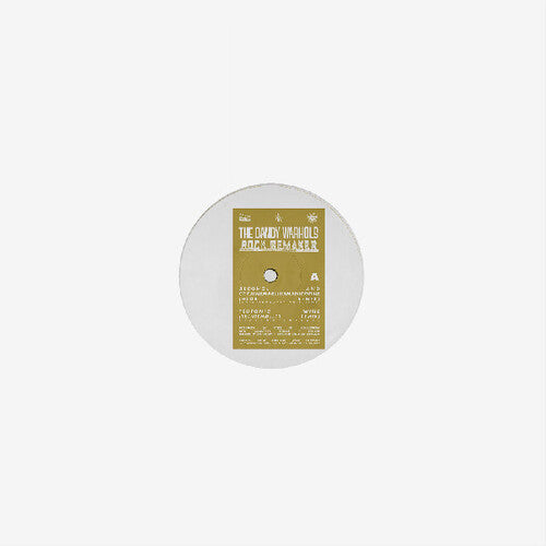 The Dandy Warhols - Rock Remaker LP (Colored Vinyl)  (Preorder: Ships May 16, 2025)