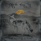 Steve Von Till - Alone In A World Of Wounds LP