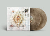 Dan Curtin - The 4 Lights 2LP