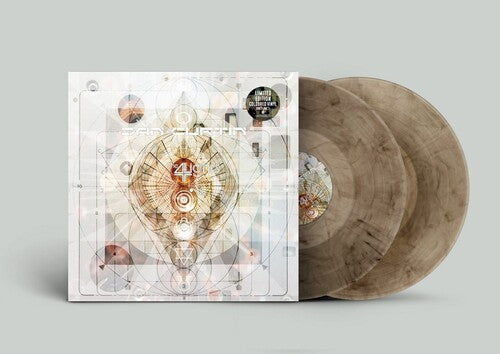 Dan Curtin - The 4 Lights 2LP