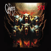 Quartz - Six CD (United Kingdom - Import)