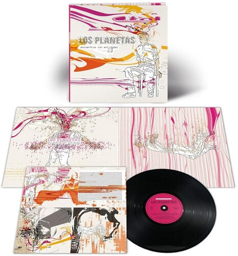 Encuentro Con Entidades LP (Spain - Import)