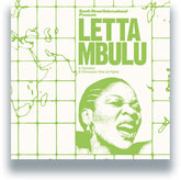 Letta Mbulu - Nomalizo / Kilimanjaro Take Us Higher LP