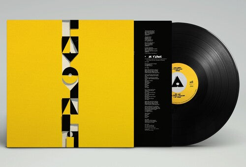 Totem LP (France - Import)