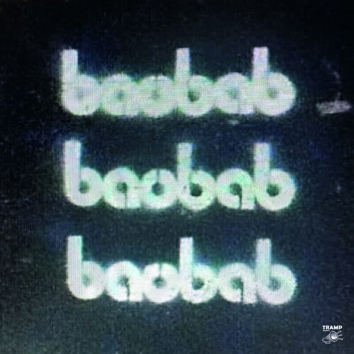 Baobab LP  (Preorder: Ships May 16, 2025)