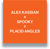 Orange Coloured Liquid LP