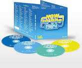 Various Artists - Now 12-Inch 80's: 1984-Part 2 / Various 4CD (United Kingdom - Import)