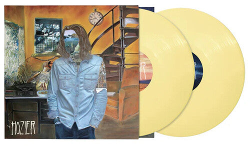 Hozier - Hozier: 10th Anniversary 2LP (United Kingdom, Custard Colored Vinyl)